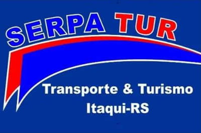 SERPA TUR TRANSPORTE & TURISMO Itaqui RS