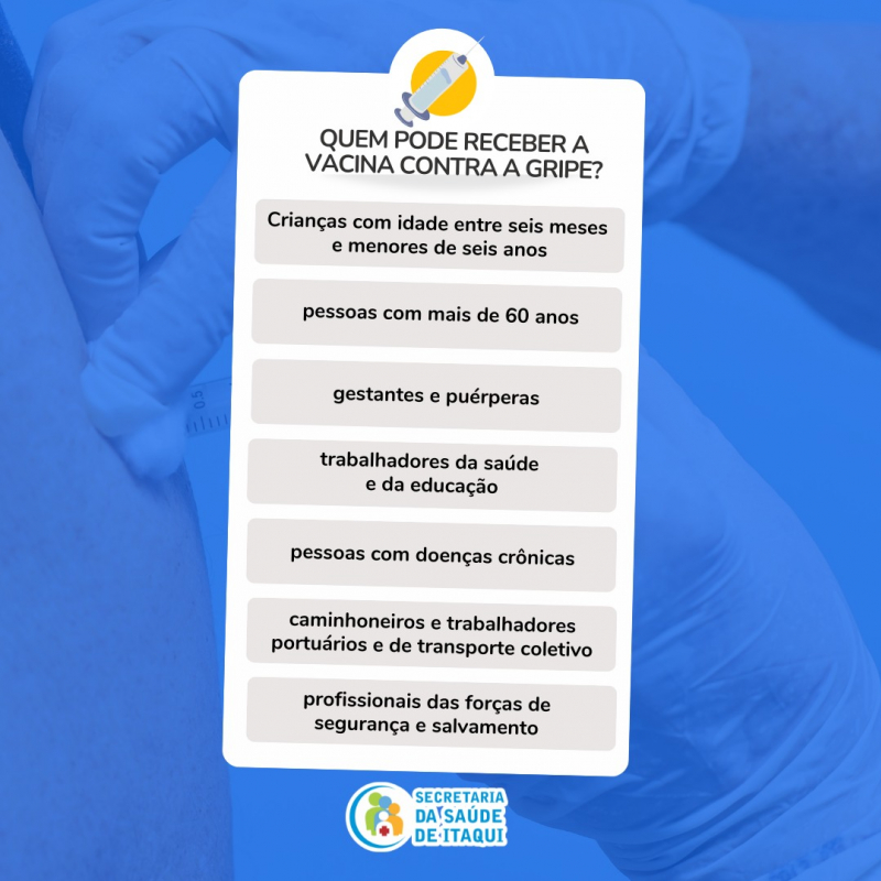 foto Notícia Itaqui