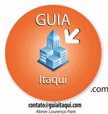 GUIA ITAQUI/RS Itaqui RS