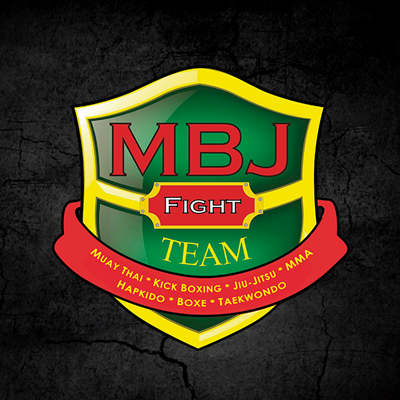 MBJ TEAM ARTES MARCIAIS Itaqui RS