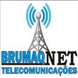 BRUMAQ NET TELECOMUNICAÇÕES