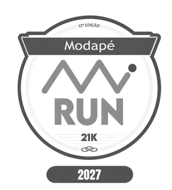Modape Run 2027