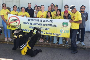 foto Notícia Itaqui