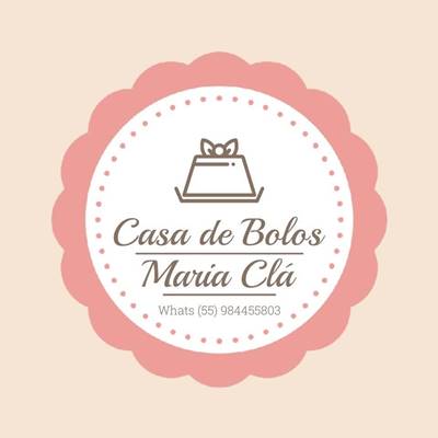 CASA DE BOLOS MARIA CLÁ Itaqui RS