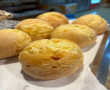 P?o de queijo